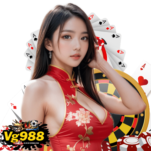 vg988 ทางเข้า