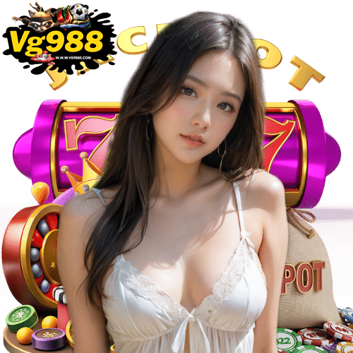 vg988 โปรโมชั่น